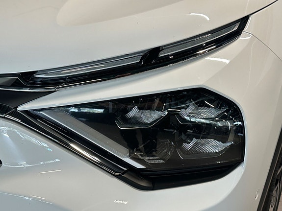 Citroen C4 7 of 15