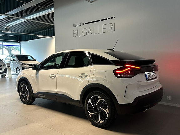 Citroen C4 2 of 5
