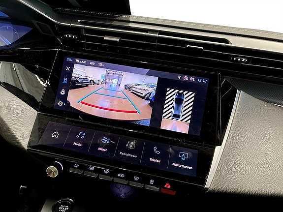 Peugeot 408 10 of 17