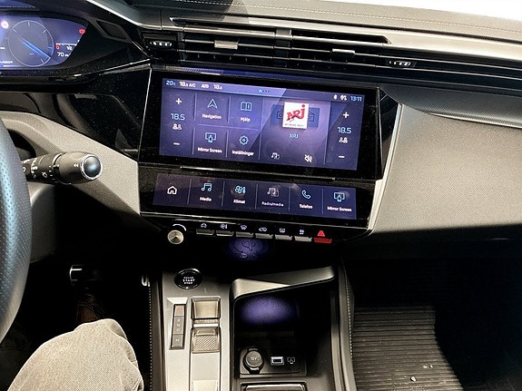 Peugeot 408 11 of 17
