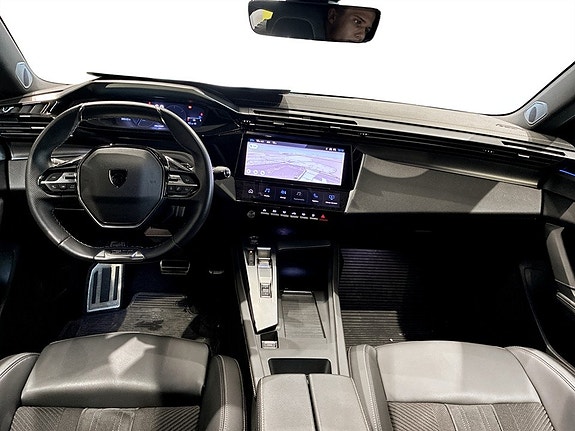 Peugeot 408 6 of 17