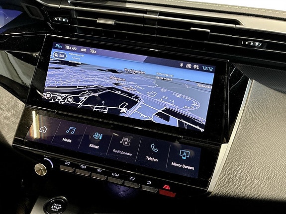 Peugeot 408 9 of 17