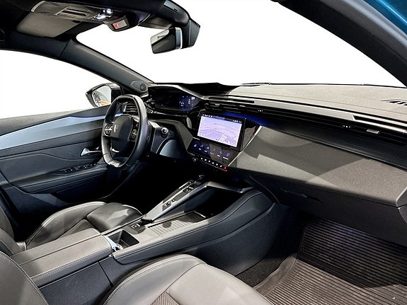 Peugeot 408 13 of 17