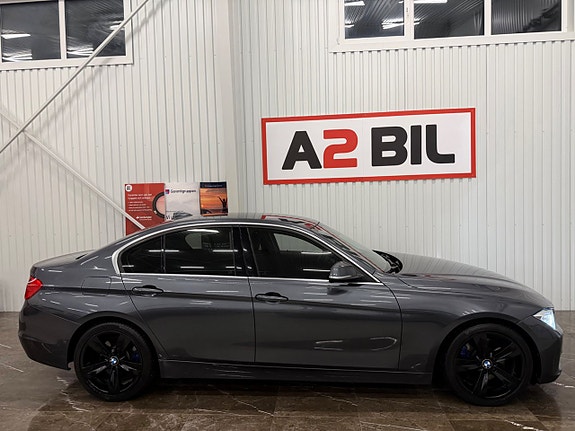 BMW 330d 3 of 19