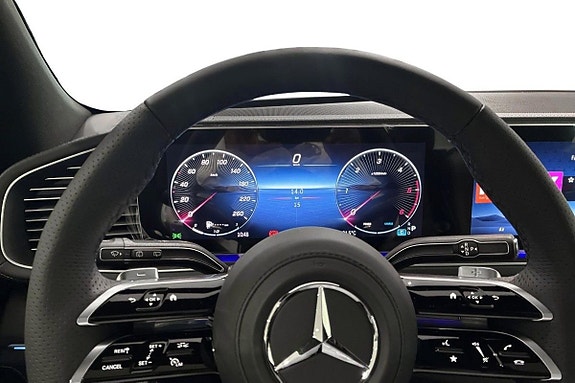 Mercedes-Benz GLS450 d 7 of 19