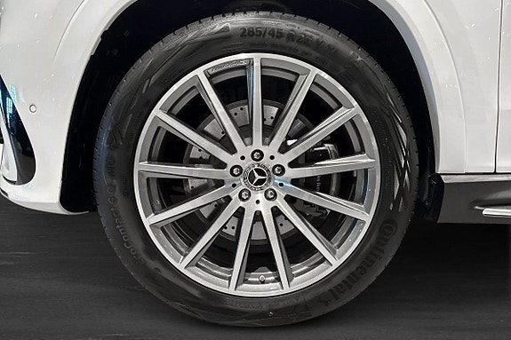 Mercedes-Benz GLS450 d 5 of 19
