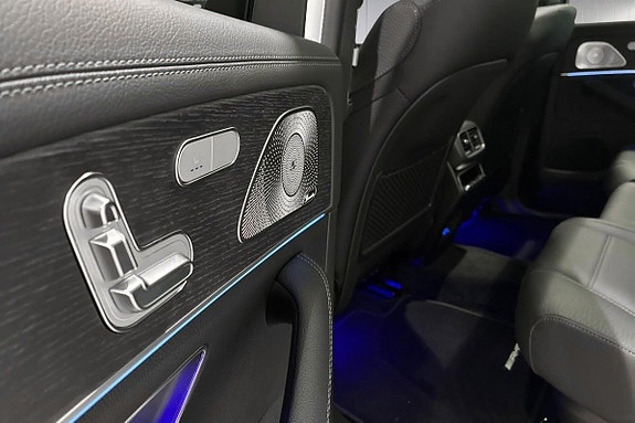 Mercedes-Benz GLS450 d 15 of 19