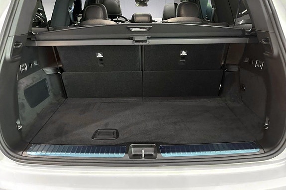 Mercedes-Benz GLS450 d 16 of 19