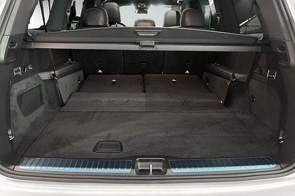 Mercedes-Benz GLS450 d 18 of 19