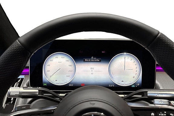 Mercedes-Benz S580 8 of 26