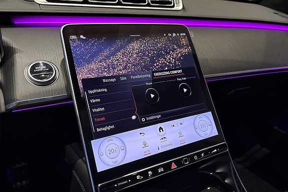 Mercedes-Benz S580 18 of 26
