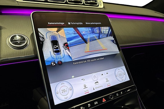 Mercedes-Benz S580 16 of 26