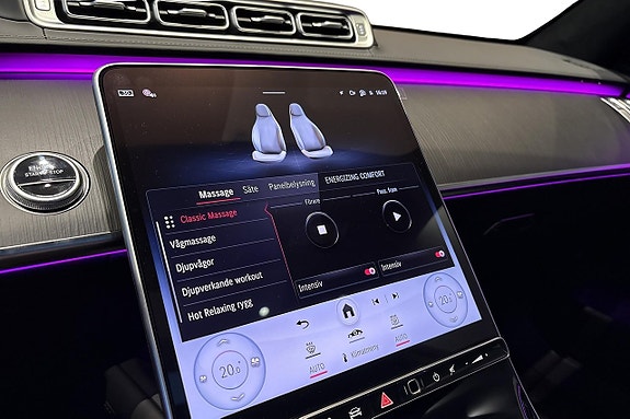 Mercedes-Benz S580 15 of 26