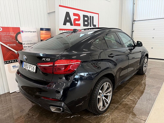 BMW X6 5 of 21