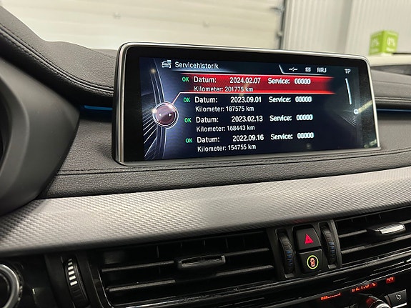BMW X6 21 of 21