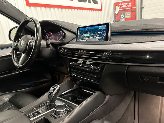BMW X6 10 of 21