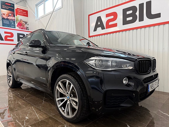 BMW X6 2 of 21