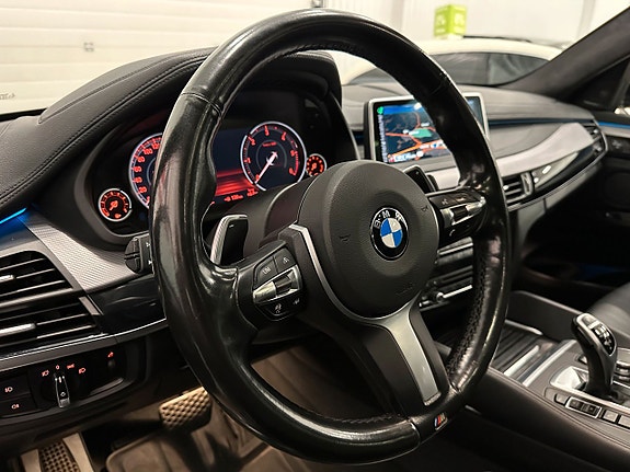 BMW X6 17 of 21