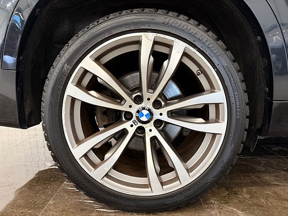 BMW X6 4 of 21