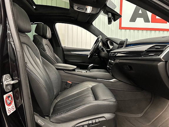 BMW X6 8 of 21