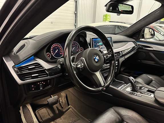 BMW X6 16 of 21