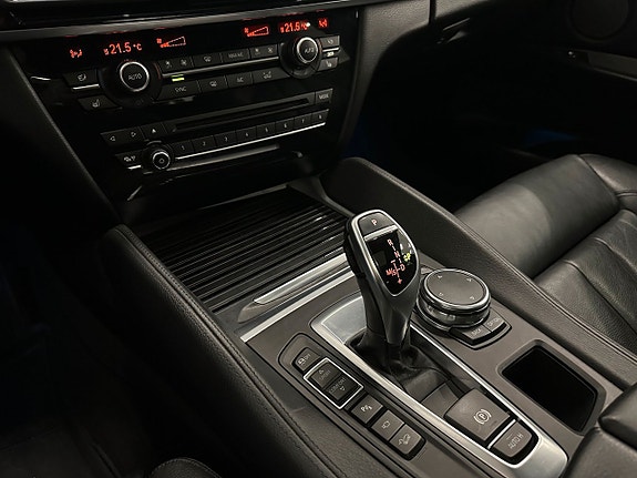 BMW X6 19 of 21