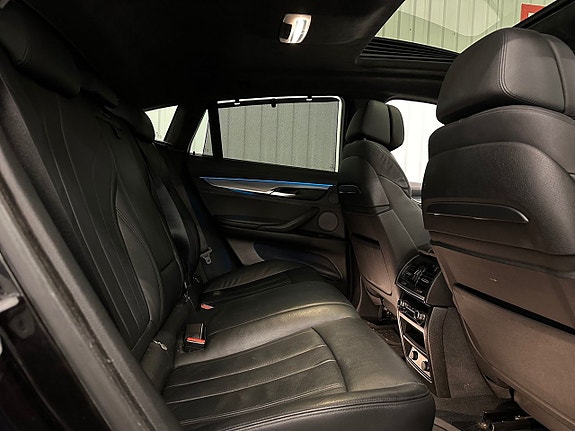 BMW X6 13 of 21