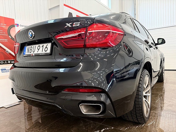 BMW X6 6 of 21