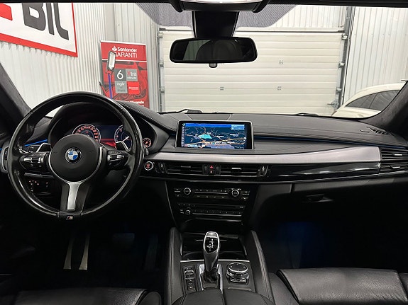 BMW X6 14 of 21