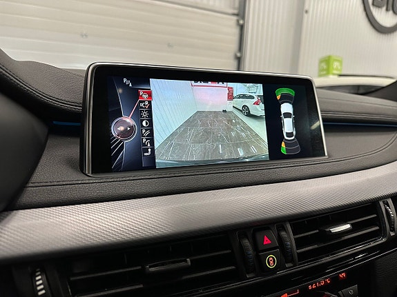 BMW X6 20 of 21