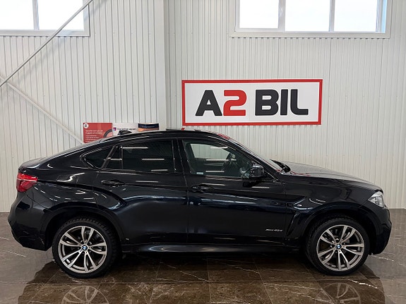 BMW X6 3 of 21