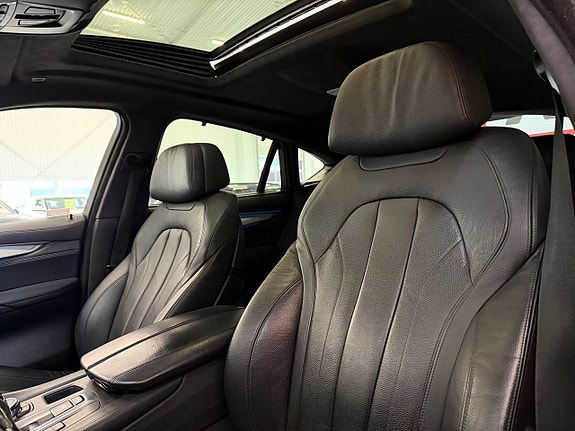 BMW X6 15 of 21