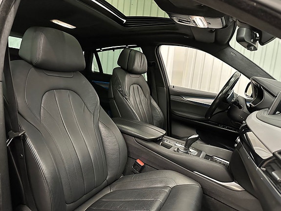 BMW X6 7 of 21
