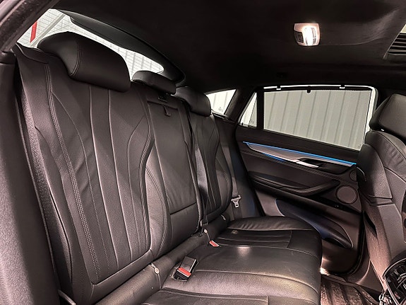 BMW X6 12 of 21