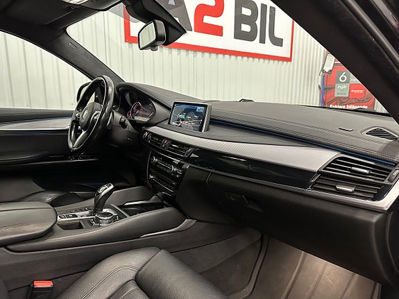 BMW X6 9 of 21