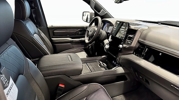 RAM 1500 3 of 12