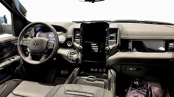RAM 1500 4 of 12