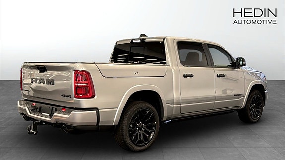 RAM 1500 2 of 12