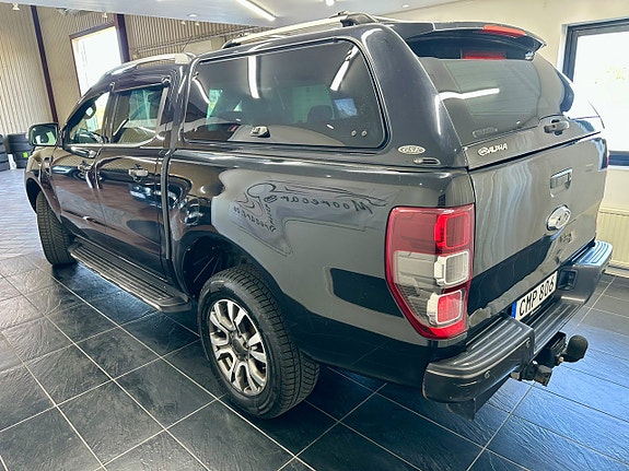 Ford Ranger 6 of 17