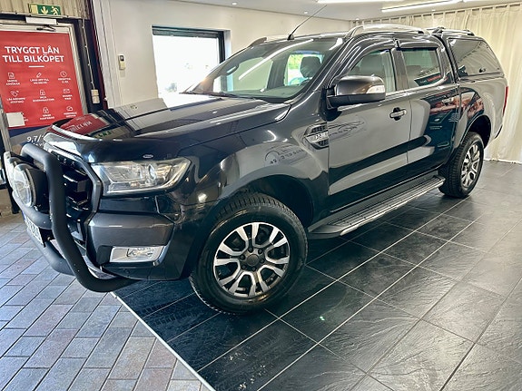 Ford Ranger 5 of 5