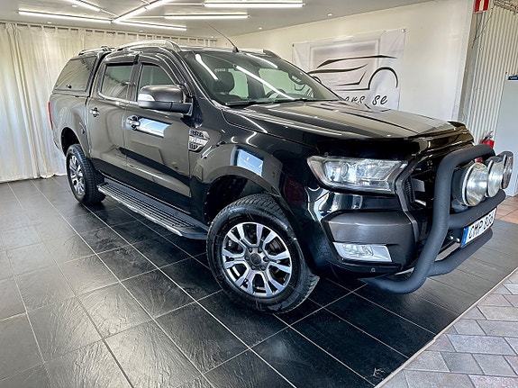 Ford Ranger 2 of 5