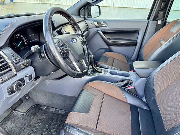 Ford Ranger 10 of 17