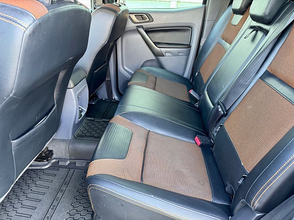 Ford Ranger 13 of 17
