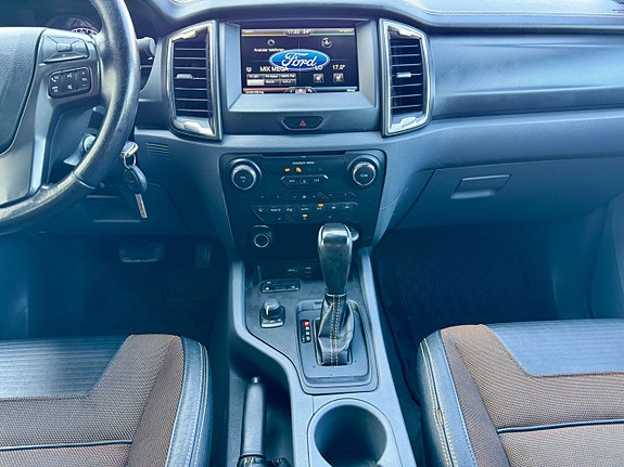 Ford Ranger 9 of 17