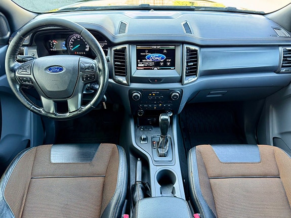 Ford Ranger 7 of 17