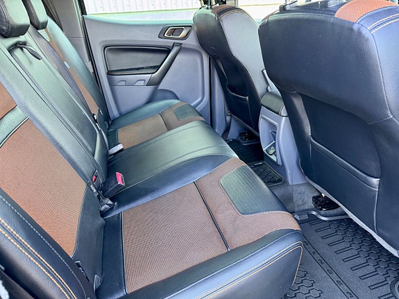 Ford Ranger 15 of 17