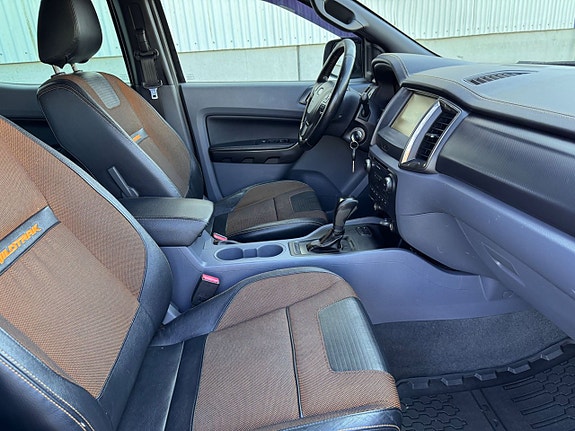 Ford Ranger 14 of 17