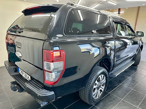 Ford Ranger 3 of 5