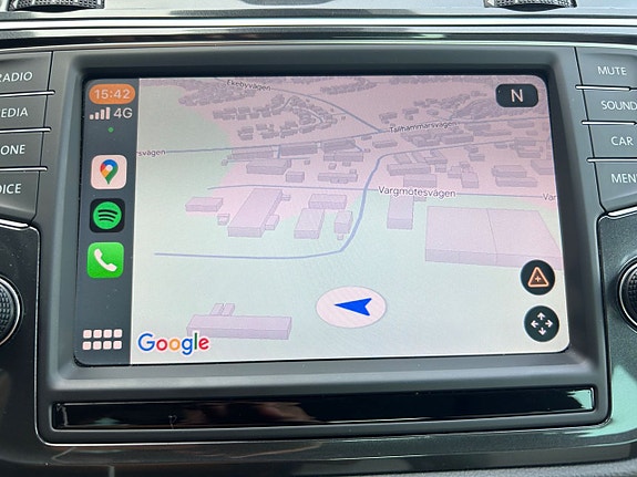 Volkswagen Tiguan 18 of 24