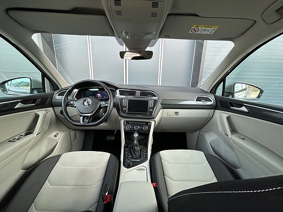 Volkswagen Tiguan 21 of 24